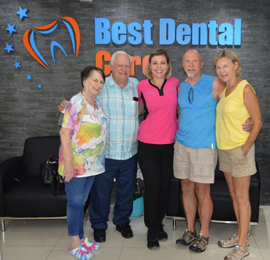 Slider image (8) Best Dental Care - Dental Clinic in Los Algodones, Mexico